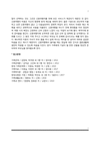[결혼식] 결혼식 및 신혼여행 - 전통혼례와 현대식 결혼, 신혼여행의 의의와 고려사항-7