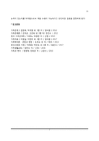 배우자선택, 결혼적령기, 배우자 선택이론-7