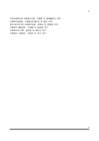 장애의 개념, 장애발생원인, 장애유형-8