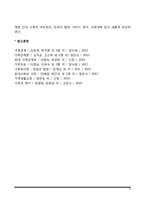 한국 사회복지실천의 역사(우리나라 사회복지실천의 발달과정-발전과정)-8