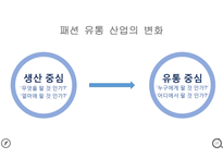 [경영학] 유통관리 (Flow management) - H&M 스파브랜드-8