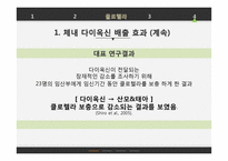 클로렐라 섭취가 인체에 미치는 영향-16
