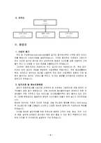 경영학 shop in shop마케팅 사업계획서-6