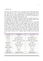 [사회보장] 사회보장의 개념과 목적 및 기능, 사회보장의 형태(사회보험의 개념과 특성)-9