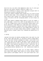 [사회복지실천] 사회복지실천의 개념과 목적 및 목표, 사회복지실천의 대상과 실천모델, 사회복지와 사회사업-10