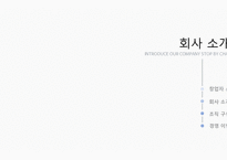 마케팅 SHOP IN SHOP 사업계획서-3