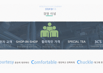 마케팅 SHOP IN SHOP 사업계획서-7