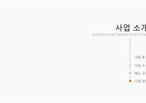 마케팅 SHOP IN SHOP 사업계획서-8