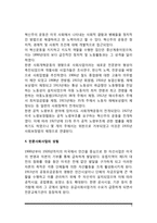 미국의 사회복지 발달과정(미국 사회복지정책의 역사)-5