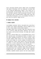 미국의 사회복지 발달과정(미국 사회복지정책의 역사)-6