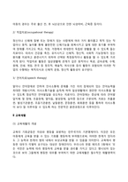 장애인의 재활(의료재활, 교육재활, 직업재활, 사회재활)-4