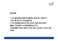 [교보문고 마케팅 PPT] 교보문고 기업분석,성공요인,SWOT분석과 교보문고 마케팅전략 사례분석과 문제점,해결방안제언및 향후시사점연구-15