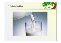 논문연구-`Physicochemical Properties of Reconstituted Milk Made from Freeze-dried Milk Powder or Spray-dried Milk Powder`-5