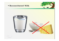 논문연구-`Physicochemical Properties of Reconstituted Milk Made from Freeze-dried Milk Powder or Spray-dried Milk Powder`-14