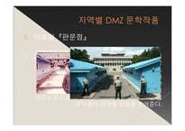 지역별, 시대별 DMZ와 문학작품-10