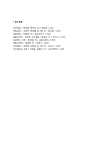 [성격이론] 성격의 정의와 결정요인, 성격이론(정신역동이론, 인본주의 성격이론, 행동주의 및 학습이론), 성격평가(성격검사)-17