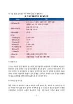 [신장질환 식이요법] 신장질환(신증후군, 급성신부전 및 만성신부전, 혈액투석, 지속성 복막투석, 신결석증)의 원인과 증상 및 치료를 위한 식사요법-7