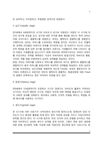 [아동발달이론] 아동발달의 정신분석이론(심리성적이론, 심리사회적이론), 인지발달이론, 사회문화적 인지이론, 학습이론(고전적 조건형성이론, 조작적 조건형성이론, 사회학습이론, 동물행동학이론(각인이론, 애착이론), 생태학적체계이론-5