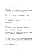 [아동발달장애] 아동기 발달장애(정신지체, 전반적 발달장애, 학습장애, 언어장애)-8
