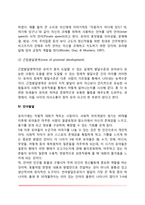 [유아기 인지 및 언어발달] 유아기 인지발달(피아제와 비고츠키의 이론), 유아의 지각발달 및 언어발달(언어획득이론, 의사소통기술이론)-9