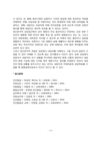 [정신분석치료] 정신분석적 상담 - 정신분석상담의 배경과 기본개념, 정신분석치료의 상담목표-상담과정-상담기법-19