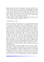 치료놀이(놀이치료) - 치료놀이의 치료환경, 치료과정, 치료단계-9