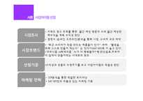 잇다이(Eat DIY) 족을 위한 DIY 쿠킹 쇼핑몰 사업계획-2