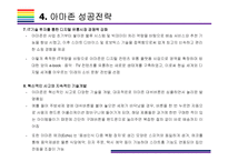 카테고리 없는 기업, 아마존 성공전략 [아마존 닷컴,아마존,amazon,아마존 성공전략,아마존 전략]-14