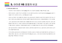 카테고리 없는 기업, 아마존 성공전략 [아마존 닷컴,아마존,amazon,아마존 성공전략,아마존 전략]-17