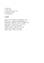 사회복지행정가의 태도와 역할, 사회복지행정가의 정체성 및 지식과 기술-3