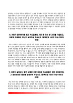 [카드회사 자기소개서] KB국민카드, 신한카드, 우리카드, 현대카드, 삼성카드 자소서-6