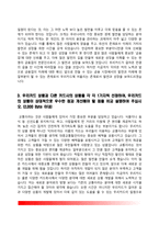 [카드회사 자기소개서] KB국민카드, 신한카드, 우리카드, 현대카드, 삼성카드 자소서-11
