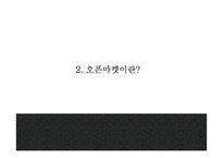 G마켓 기업분석과 성공요인및 G마켓 마케팅 SWOT,STP,7P분석과 G마켓 향후방향제언 PPT-6