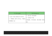 G마켓 기업분석과 성공요인및 G마켓 마케팅 SWOT,STP,7P분석과 G마켓 향후방향제언 PPT-12