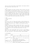 다양한 이론 중 하나의 이론을 선택하여 주요개념과 발달단계, 이론의 한계점과 사회복지실천과의 연관성(에릭슨 이론)-2