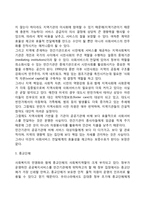 사회복지 민영화-2