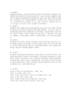 영유아 프로그램의 각 흥미영역 구성방법에 대해서 기술하라-4