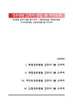 가톨릭대학교성모병원 간호사 면접 1분 스피치 - 부천성모병원, 대전성모병원, 여의도성모병원, 인천성모병원 1분 자기소개-1
