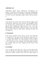 사회복지행정의 과정-2