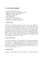E1 자소서 작성법과 면접질문(면접기출문제) 및 1분 자기소개(1분 스피치)-3
