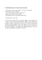 국립나주병원 간호사 자소서 작성요령과 면접질문(면접기출문제) 및 1분 자기소개(1분 스피치)-7
