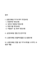 순천의료원 간호사 자소서 작성요령과 면접질문(면접기출문제) 및 1분 자기소개(1분 스피치)-2