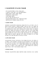 아산성우하이텍 자소서 작성법과 면접질문(면접기출문제) 및 1분 자기소개(1분 스피치)-3