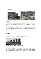 빈민가 지역의 문제점 분석-부에노스아이레스 Villa31지역 중심으로-16