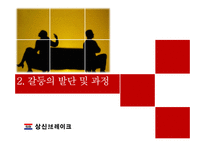 상신브레이크 노사관계 사례연구-7