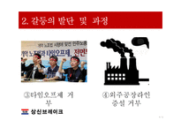 상신브레이크 노사관계 사례연구-9