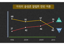 미국의 동성결혼 합법화 고찰-18