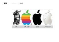apple의 조직구조 분석-4