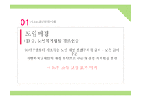 복지정책 분석-기초노령연금-3