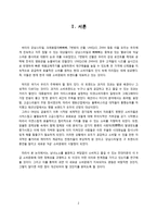 B급 문화에 대하여-2